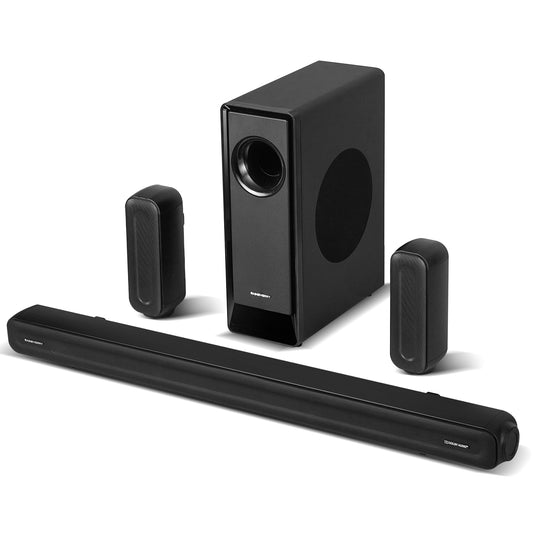 5.1 Surround Sound Bar with Dolby